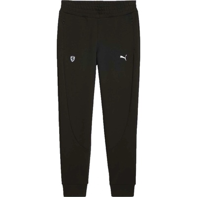 Puma Ferrari Style Sweat čierne