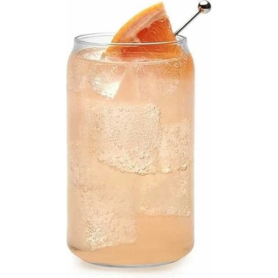 Onis Pohár Glass Can set 6 x 475 ml