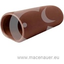 Hobby Catfish Cave M červená 5x12 cm