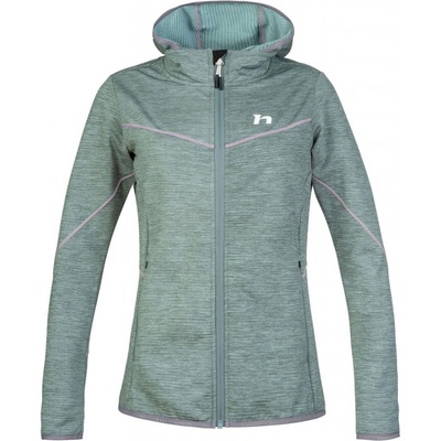 Hannah Dagnys Hoody chinois mel
