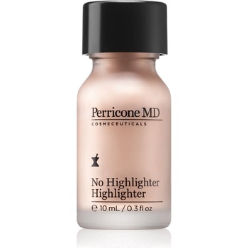 Perricone MD No Makeup Highlighter течен хайлайтър 10ml
