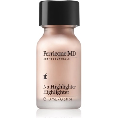 Perricone MD No Makeup Highlighter течен хайлайтър 10ml