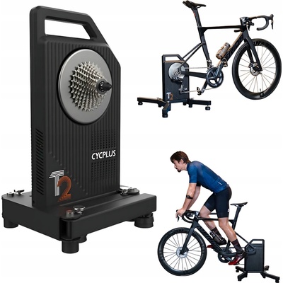 CYCPLUS T2