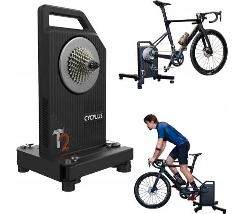 CYCPLUS T2