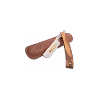 Timor Vintage pouzdro na břitvy