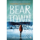 Beartown Fredrik Backman