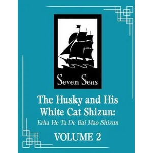 The Husky and His White Cat Shizun: Erha He Ta De Bai Mao Shizun, Vol. 2 (ISBN: 9781638589334)