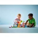 Image 1 of LEGO® DUPLO® Peppa Pig - Funfair (10453)