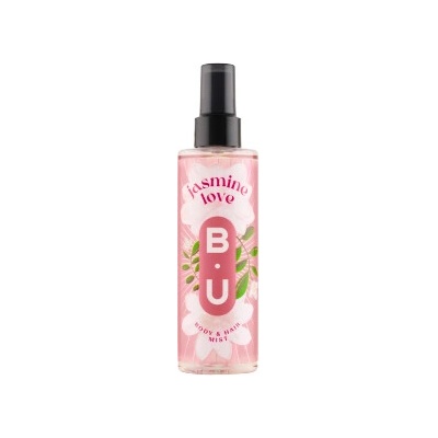B.U. BU Body Mist Jasmine Love 200ml