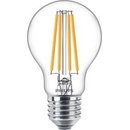 Philips LED žiarovka 1x10,5W E27 1521lm 2700K teplá biela, číra, EyeComfort