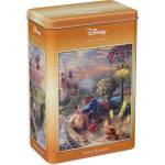 Schmidt Spiele Пъзел Schmidt от 500 части - Красавицата и Звяра (59926)