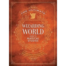 The Ultimate Wizarding World Guide to Magical Studies: A Comprehensive Exploration of Hogwarts's Classes and Curriculum