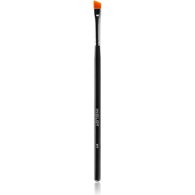 Inglot Makeup Brush плоска четка за сенки за очи размер 31T