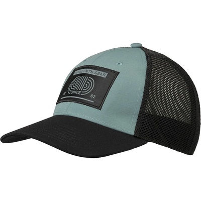 Mammut Шапка с козирка Mammut Baseball Mesh Cap - Strata - размер L/XL (904-3290-0412)