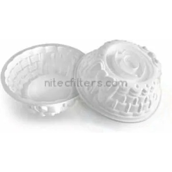 Image 1 of Silikomart Силиконова форма bon ton, код С101