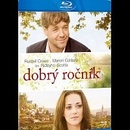 Dobrý ročník BD