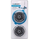 Globber Kolečko 121 mm