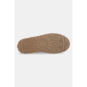 UGG Велурени чехли M Classic Micro (1180190.CHE)