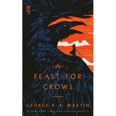 A Feast for Crows