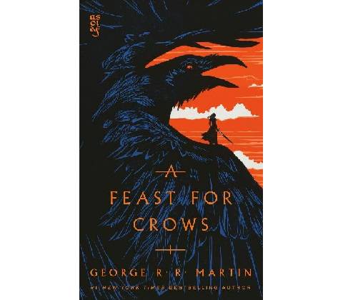 A Feast for Crows