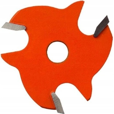 CMT Orange Tools Talířová drážkovací fréza SK 4,0x47,6 d=8mm