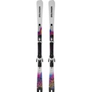 Salomon E Addikt Pro 66 25/26