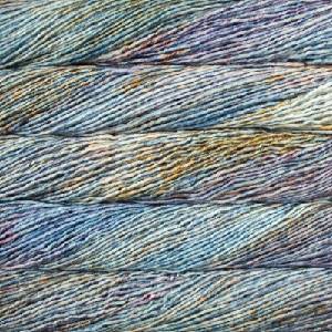 malabrigo Mecha Hannah Плетива прежда (MC335)