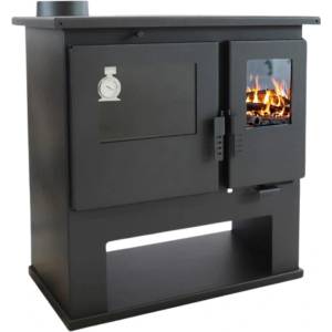 VERSO CS Lite black left