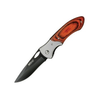 MTech Linerlock, MT412