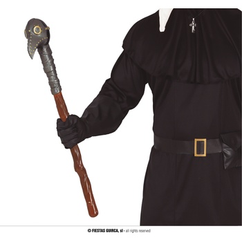 Image 1 of Fiestas Guirca Стик - Major Grom 70 см