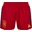 adidas Дамски къси панталони Adidas Spain Home Authentic Shorts 2022 Womens - Multi