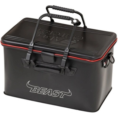 Abu Garcia Taška Beast Pro Eva Boat Bag XL