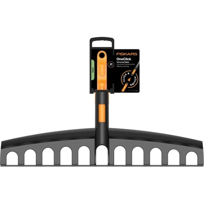 Fiskars univerzální OneClick 1080674 – Zboží Mobilmania