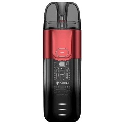 Vaporesso LUXE X Pod Kit 1500mAh Červená 1 ks