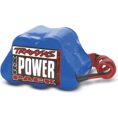 Traxxas NiMH батерия RX 1200mAh 6.0V куб