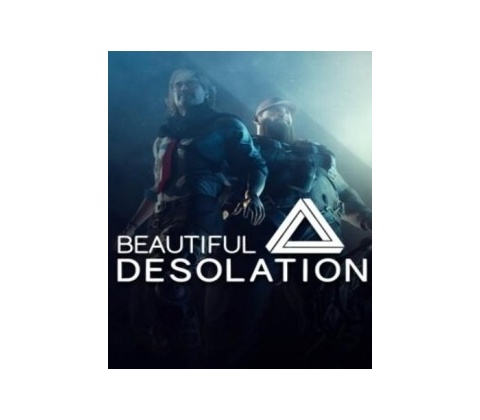 Beautiful Desolation