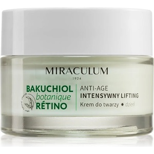 Miraculum Bakuchiol стягащ дневен крем 50ml