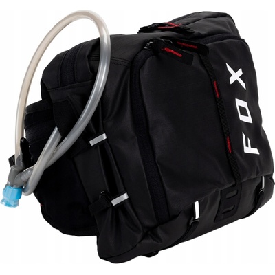 Fox Lumbar Hydration Pack