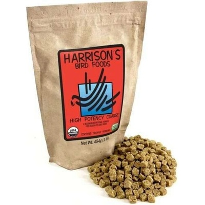 Harrison's Granule High Potency Coarse 11,36 kg