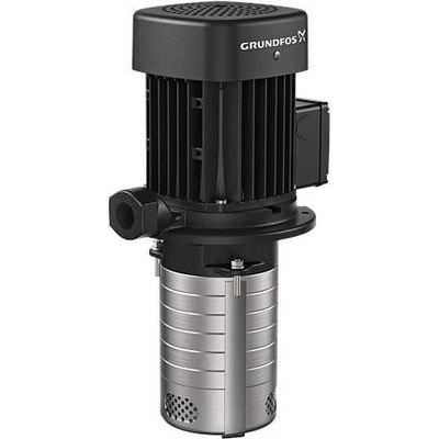 Grundfos MTH 4-4/4 A-W-A-AQQV 200/346V 50/60 98993212