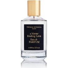 Thomas Kosmala A Never Ending Love parfémovaná voda unisex 100 ml