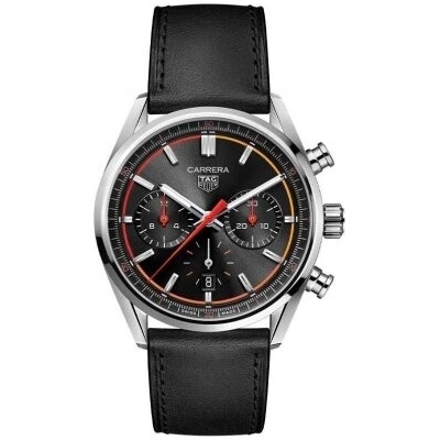 Tag Heuer CBN201C.FC6542