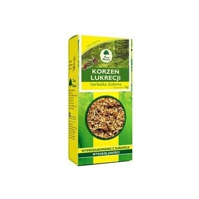 Dary Natury Koreň sladkého drievka 50 g