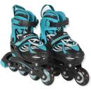 BYOX Double 2in1 Turquoise
