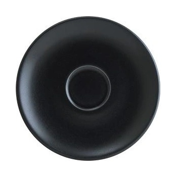 Image 1 of Bonna - Порцеланова подложна чинийка ф12см-NOTTE-(NOT GRM 02KT)(ß) (01011000)