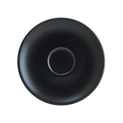 Bonna - Порцеланова подложна чинийка ф12см-NOTTE-(NOT GRM 02KT)(ß) (01011000)