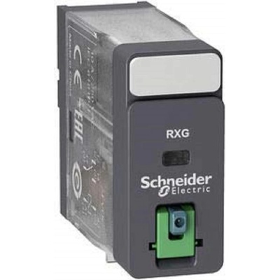 Relé Schneider Electric RXG11FD