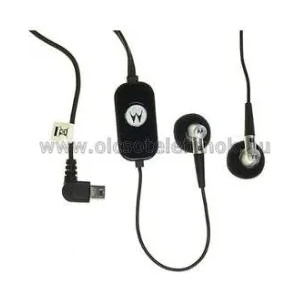 Motorola SYN1301 Слушалки