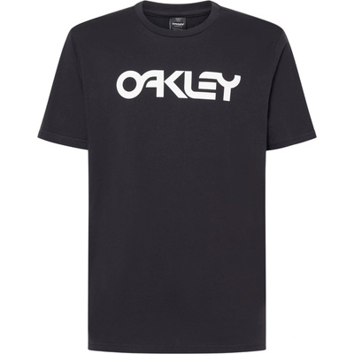Oakley Mark II 2.0 Black White