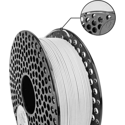 AzureFilm PLA Strongman White - 1, 75 mm / 1000 g (FPS171-9010)